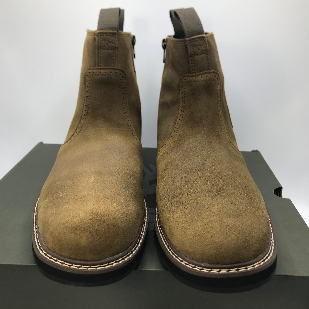Timberland Squall Canyon Waterproof Chelsea Boot - Picture 4 of 9